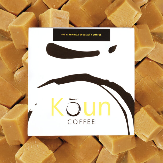 Koun Coffee 04 EL SALVADOR